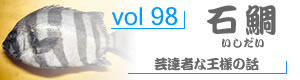 vol98_いしだい